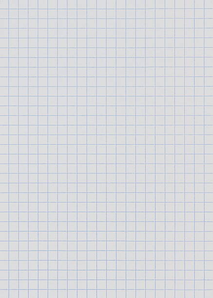 istock Graph Paper Square Quadrille Scale 116634225