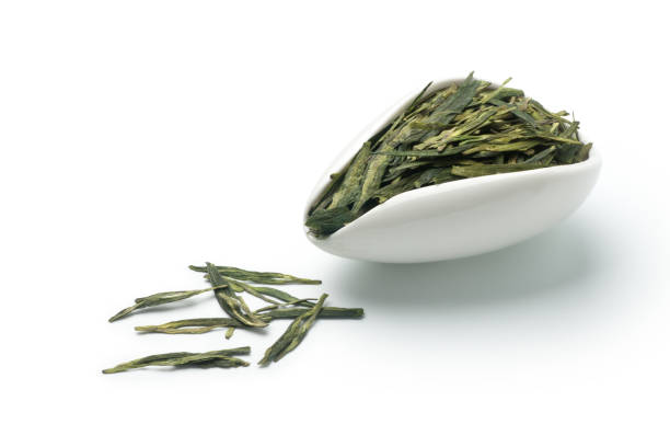 China Longjing tea Dragon well tea