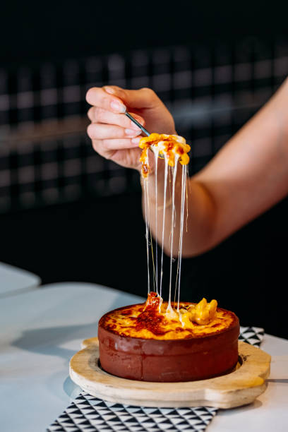 istock Delicious Mac and Cheese 1166346824