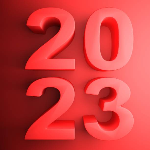 istock 2023 red square icon - 3D rendering illustration 1166347577