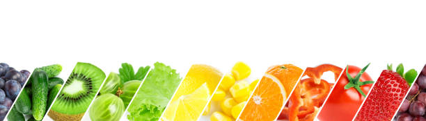 istock Fruits and vegetables 1166348524