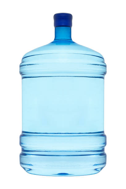 istock A large bottle of blue drinking water 1166348557