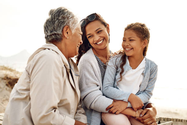 istock Nothing compares to a mother's love 1166350073