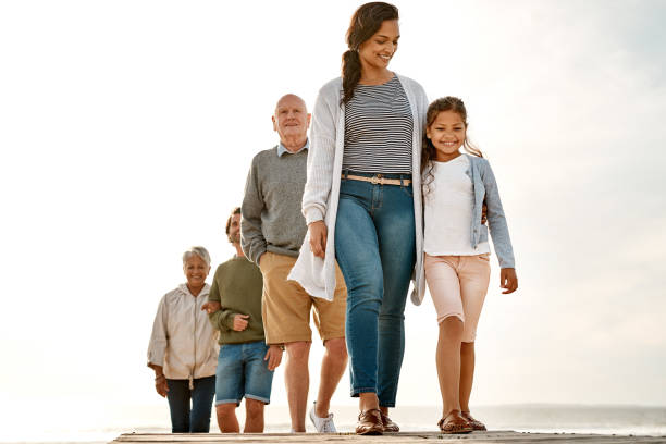 istock Leading the way to a new generation 1166350081