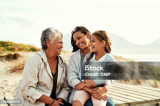 istock We see so much of ourselves in her 1166350137