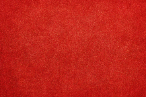 Japanese new year vintage red color paper texture or natural grunge background