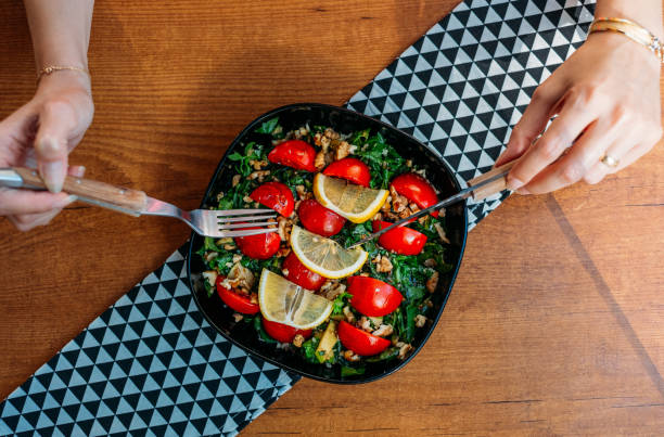 istock Healthy Quinoa Salad 1166352573