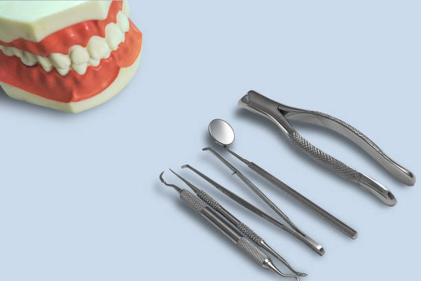 istock dental instruments, dental tools, dental instruments, dental tools, dental tools, teeth, dentist, endodonci 1166353795