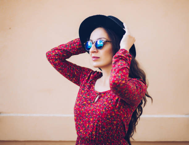 istock Beautiful girl 1166354510