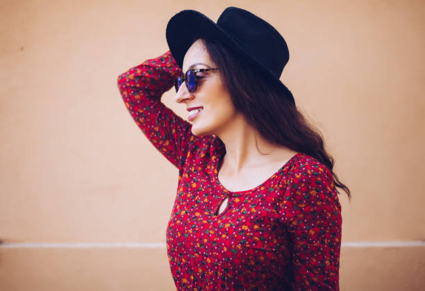 istock Beautiful girl 1166354802