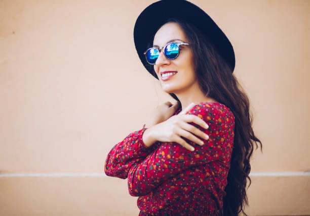 istock Beautiful girl 1166357169