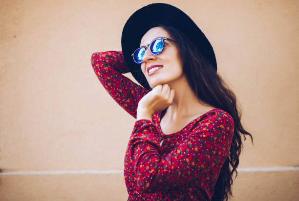 istock Beautiful girl 1166358105