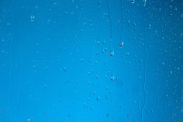istock water drops on the glass 1166367963