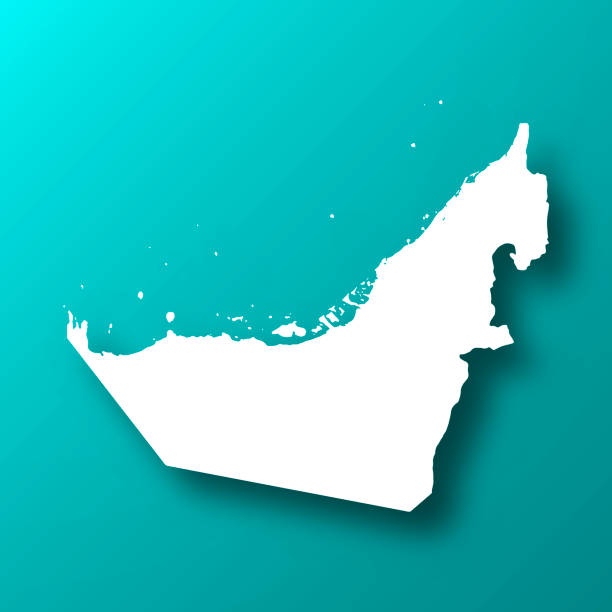 Digital Uae Map Rounded 560+ Uae Map 3d Stock Photos, Pictures & Royalty-Free Images - iStock