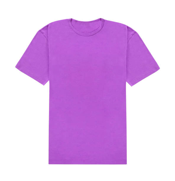 istock Shirt isolated on white isolated on a white 1166374155