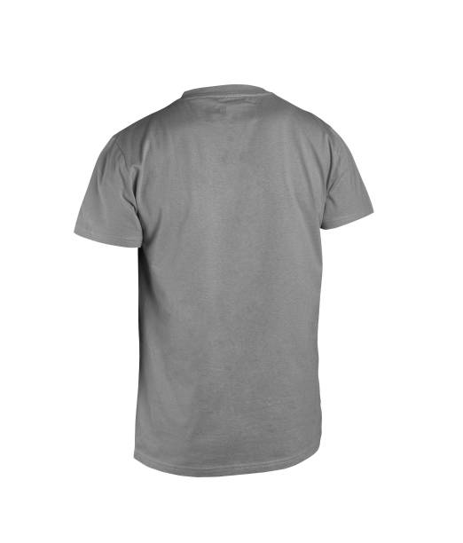 istock man t-shirt isolated on white background 1166374300