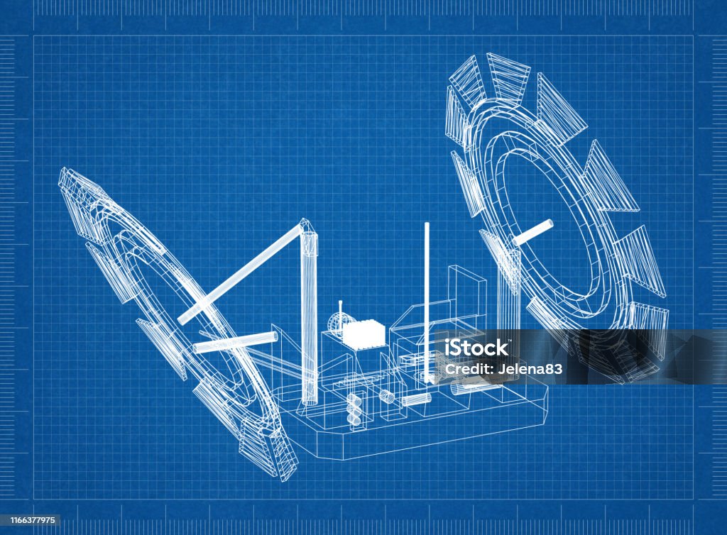 Time Machine Stock Photo - Download Image Now - Abstract, Architect ...