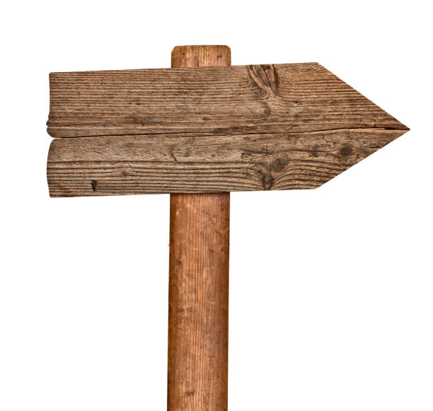 istock wooden sign background message 1166392785