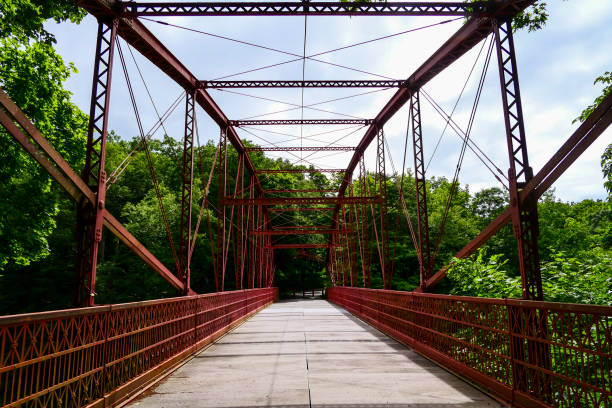istock New Milford, Connecticut, USA 1166394908