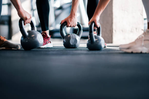 Fondo De Pantalla Crossfit - Banco de fotos e imágenes de stock - iStock Fondo De Pantalla Crossfit - Banco de fotos e imágenes de stock - iStock