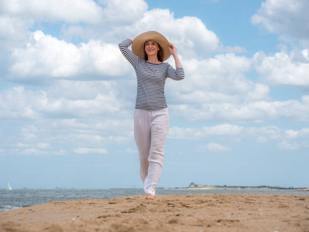 istock Summer by the sea, Starting your vacation 1166399669