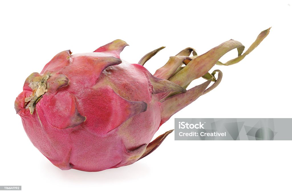 Frutto del drago - Foto stock royalty-free di Alimentazione sana