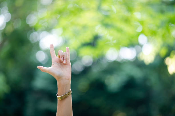 istock The hand that expresses pure love Clean white hands, love concepts 1166419390