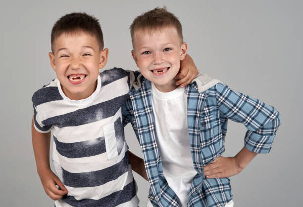 istock We Are Best Toothless Friends 1166421242
