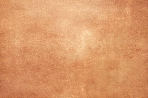 istock Antique vintage brown grunge texture pattern. Abstract old background with gradient fine art design and vignette and copy space. 1166424482