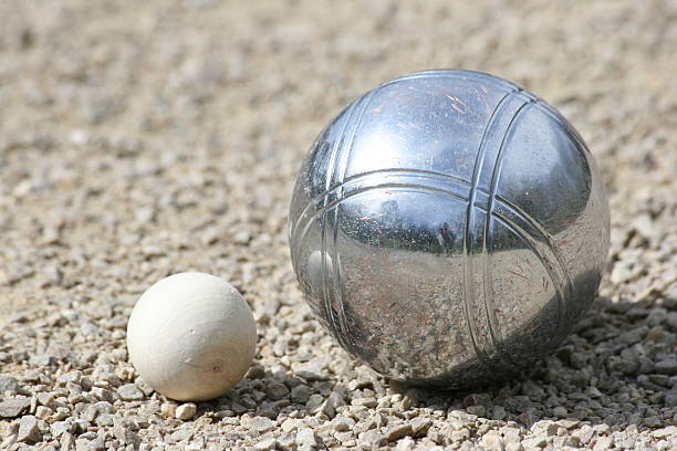 petanque – Foto