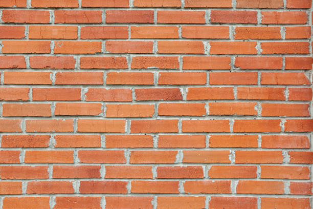 istock Background of old vintage brick wall 1166431928