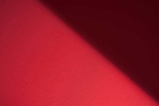 istock red metallic paint coating car body 1166436573