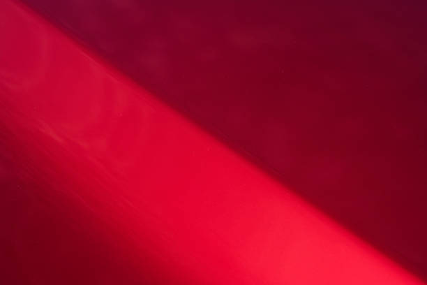 istock red metallic paint coating car body 1166436976