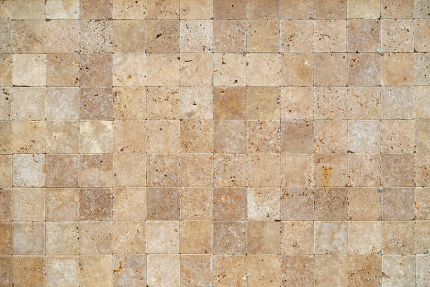 текстура песчаника кирпичной стены в высоком разрешении - brick floor стоковые фото и изображения