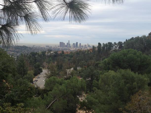 istock City from the hills 1166443280