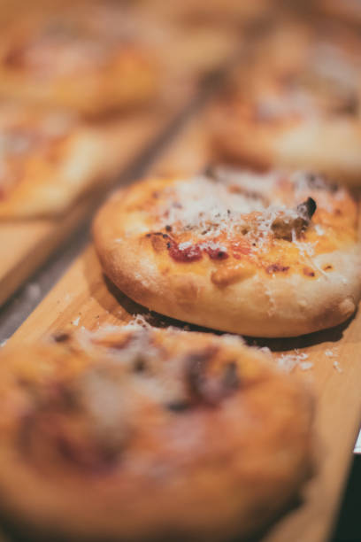 istock Making Pizza, An Italian Traditions 1166456040