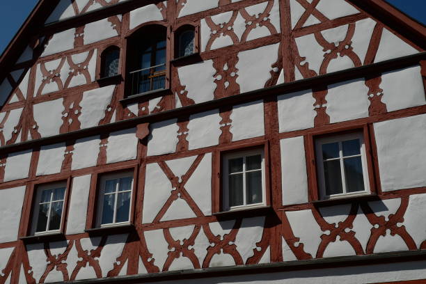 istock Rothenburg, Germany 1166461485