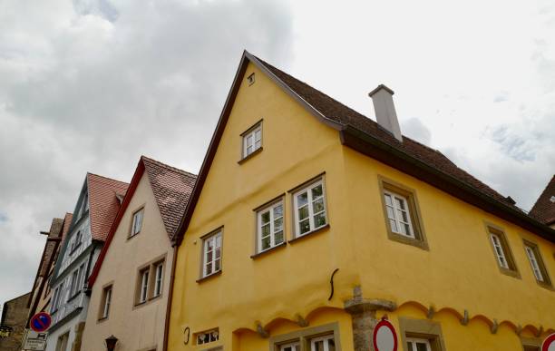 istock Rothenburg, Germany 1166461839