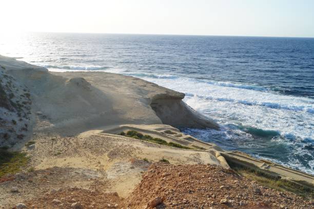 istock Malta, island of Europe 1166466136