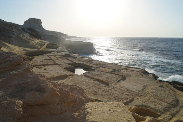 istock Malta, island of Europe 1166466297
