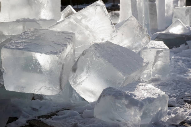 istock blocks of ice in winter close-up 1166468709
