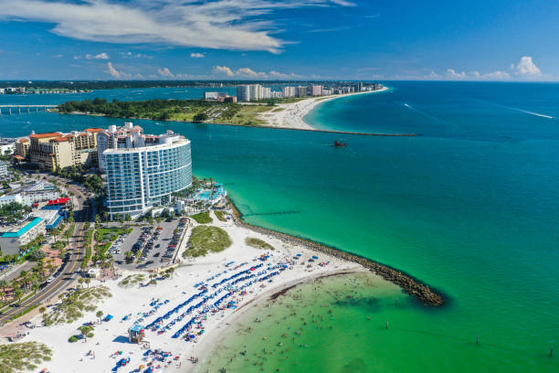 istock The Beaches of Florida 1166472111