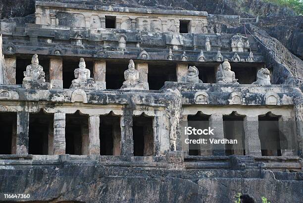 Grotte Di - Fotografie stock e altre immagini di Abbondanza - Abbondanza, Antica civiltà, Antigienico