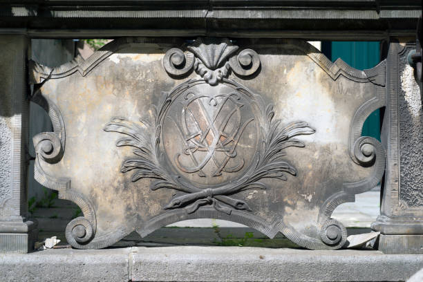 Stone bas-reliefs of Gdansk
