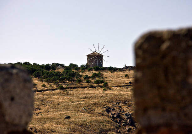 Bozcaada çanakkale aegean sea