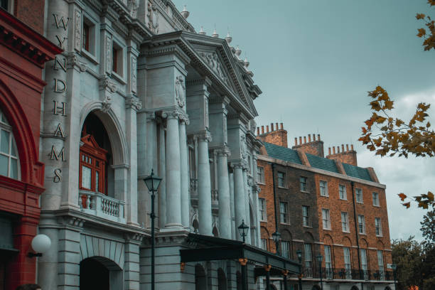 istock European style building at daytime 1166486581