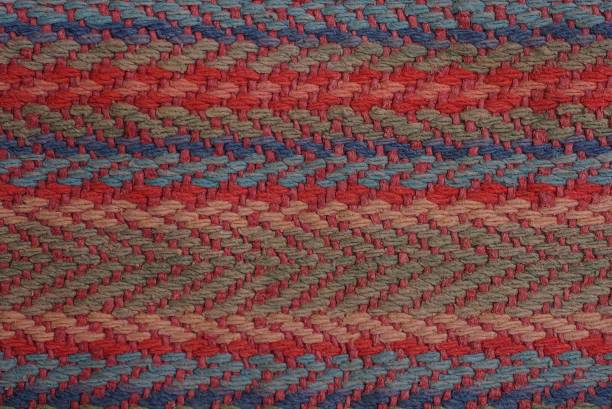 istock colored fabric texture from a piece of  carpet 1166496879