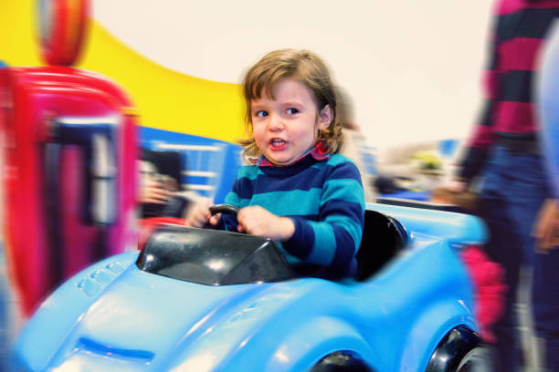 istock Having fun at the children's party. 1166498628