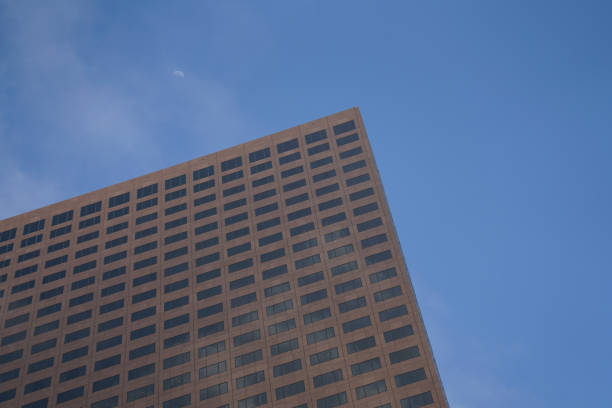 Corporate Buildings - City Scapes