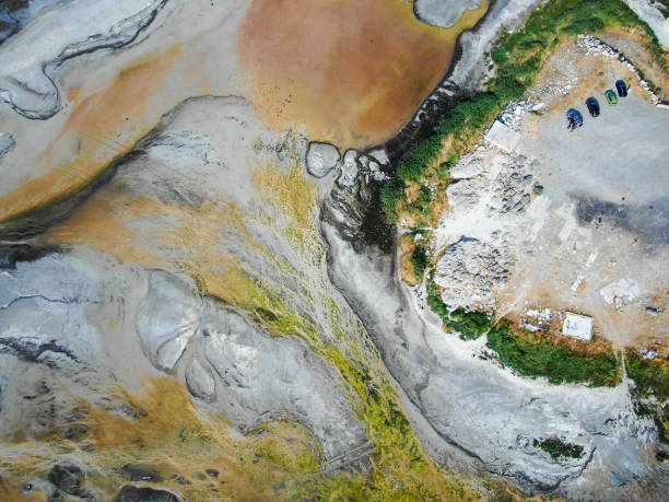istock The Great Salt Lake 1166508857